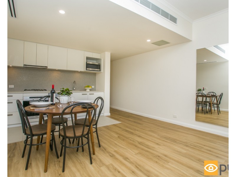 1D/1303 Hay Street, West Perth WA 6005