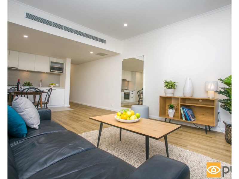 1D/1303 Hay Street, West Perth WA 6005