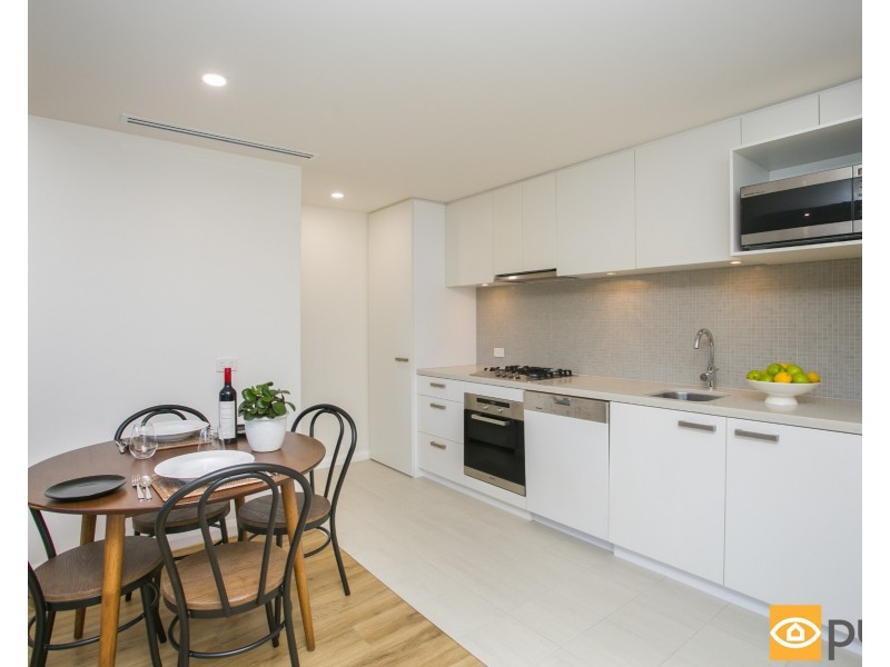1D/1303 Hay Street, West Perth WA 6005