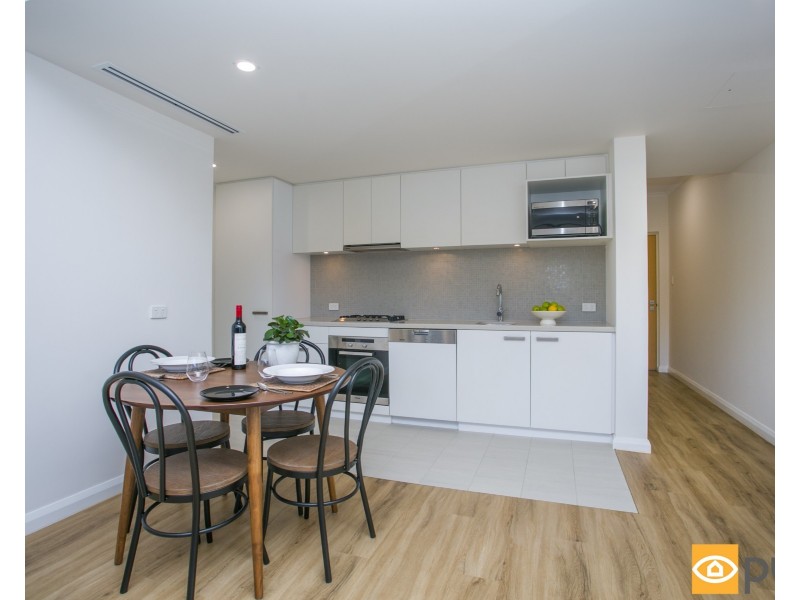 1D/1303 Hay Street, West Perth WA 6005