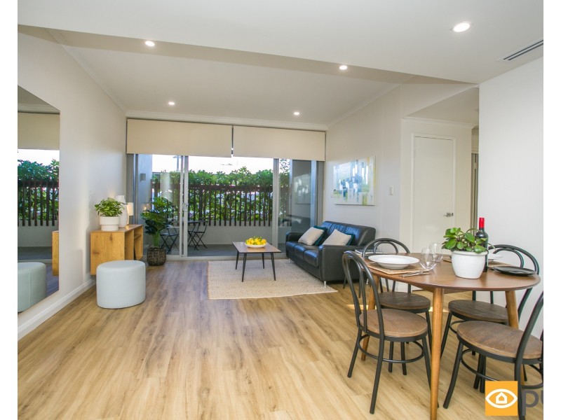 1D/1303 Hay Street, West Perth WA 6005