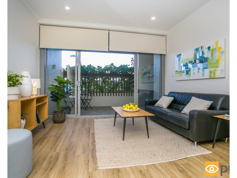 1D/1303 Hay Street, West Perth WA 6005