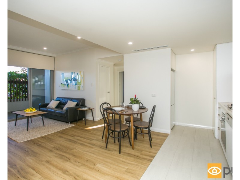 1D/1303 Hay Street, West Perth WA 6005