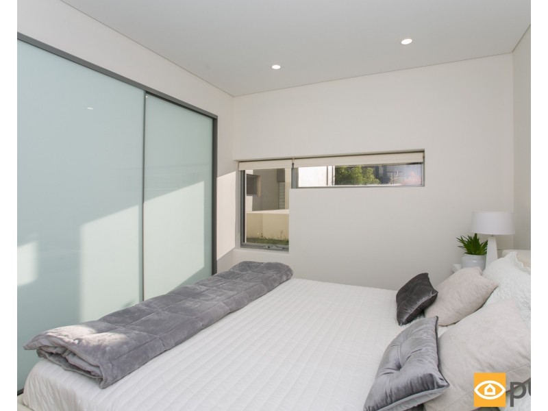 1D/1303 Hay Street, West Perth WA 6005