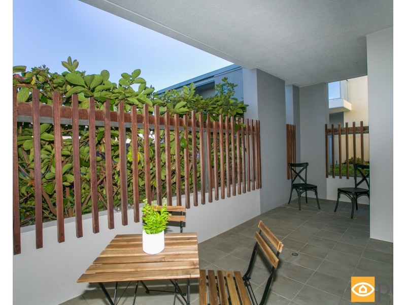 1D/1303 Hay Street, West Perth WA 6005