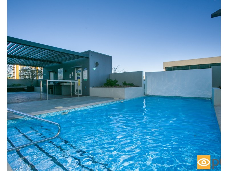 1D/1303 Hay Street, West Perth WA 6005