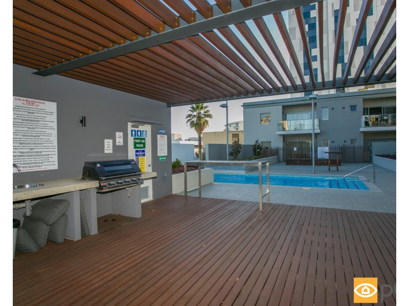 1D/1303 Hay Street, West Perth WA 6005
