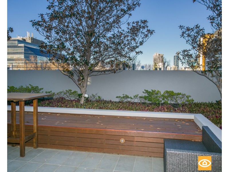 1D/1303 Hay Street, West Perth WA 6005