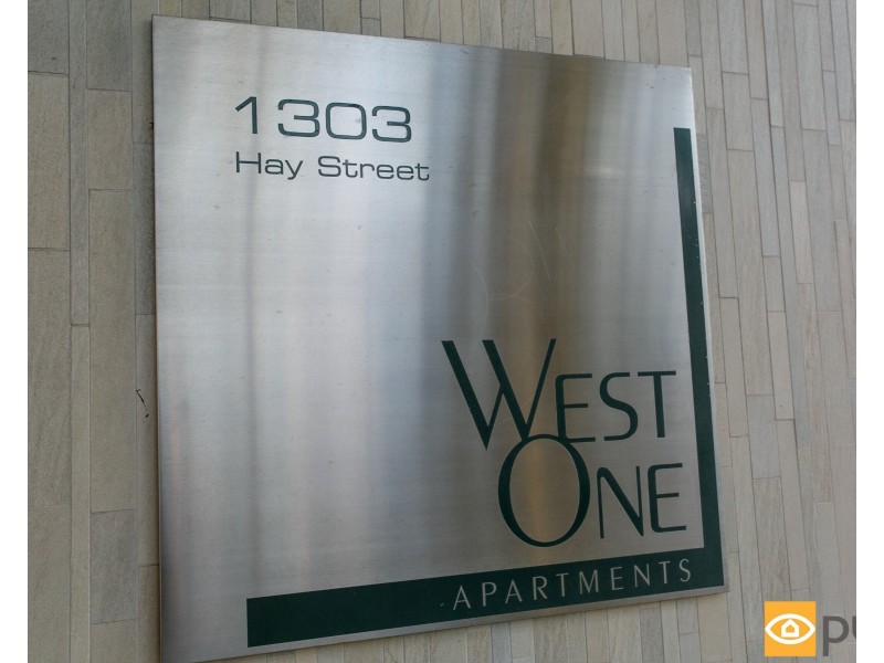 1D/1303 Hay Street, West Perth WA 6005