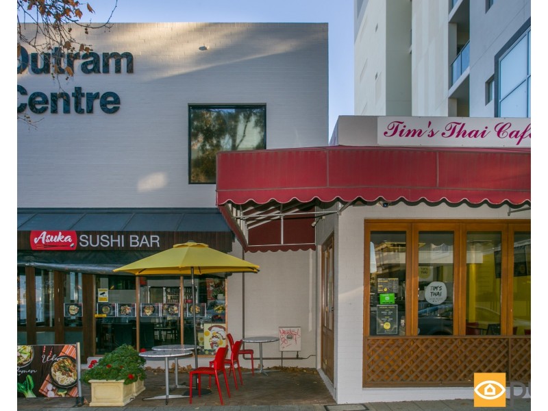 1D/1303 Hay Street, West Perth WA 6005