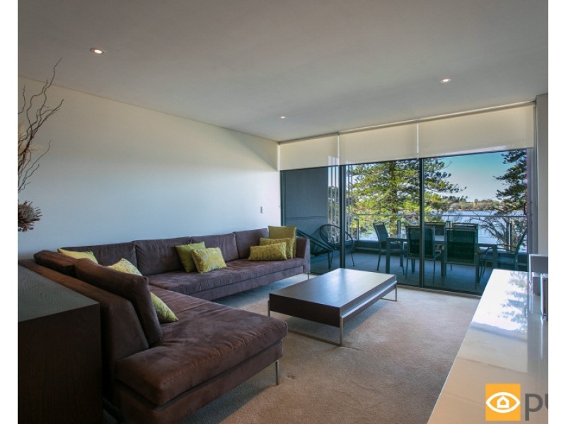 19/21 The Esplanade, Mount Pleasant WA 6153