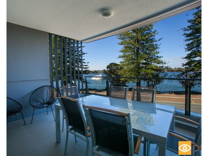 19/21 The Esplanade, Mount Pleasant WA 6153