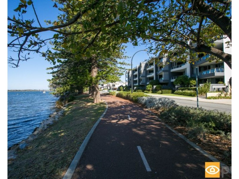 19/21 The Esplanade, Mount Pleasant WA 6153
