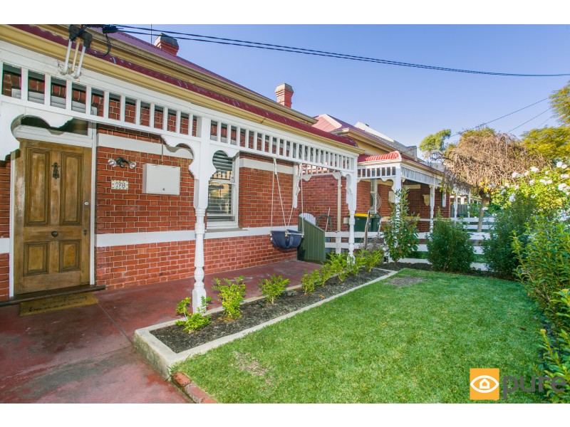 178 Carr Place, Leederville WA 6007