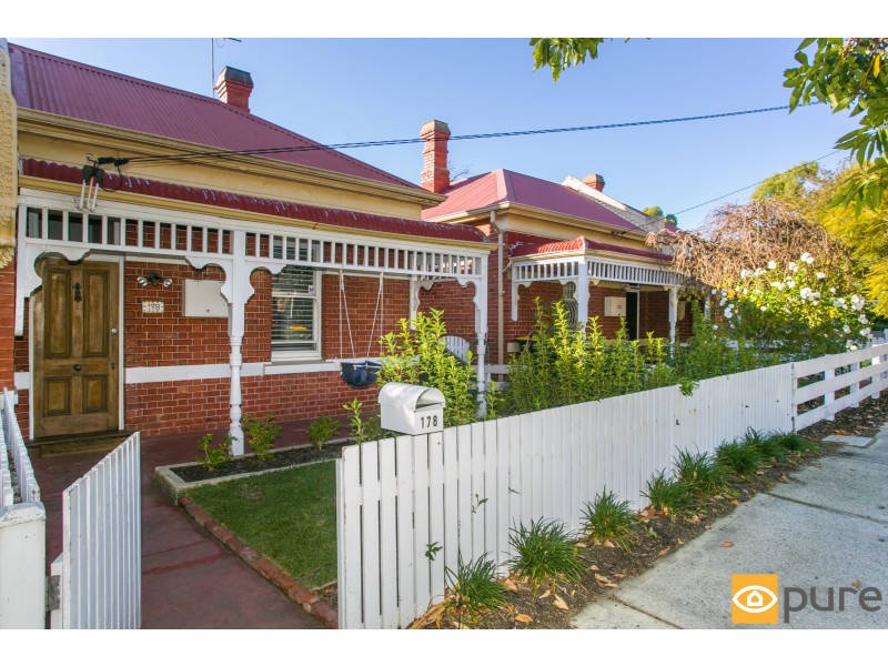 178 Carr Place, Leederville WA 6007