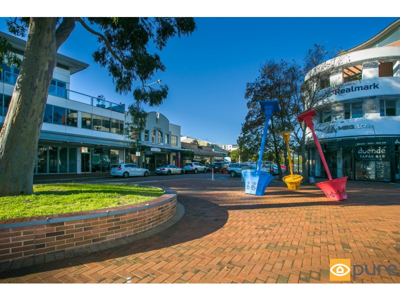 178 Carr Place, Leederville WA 6007