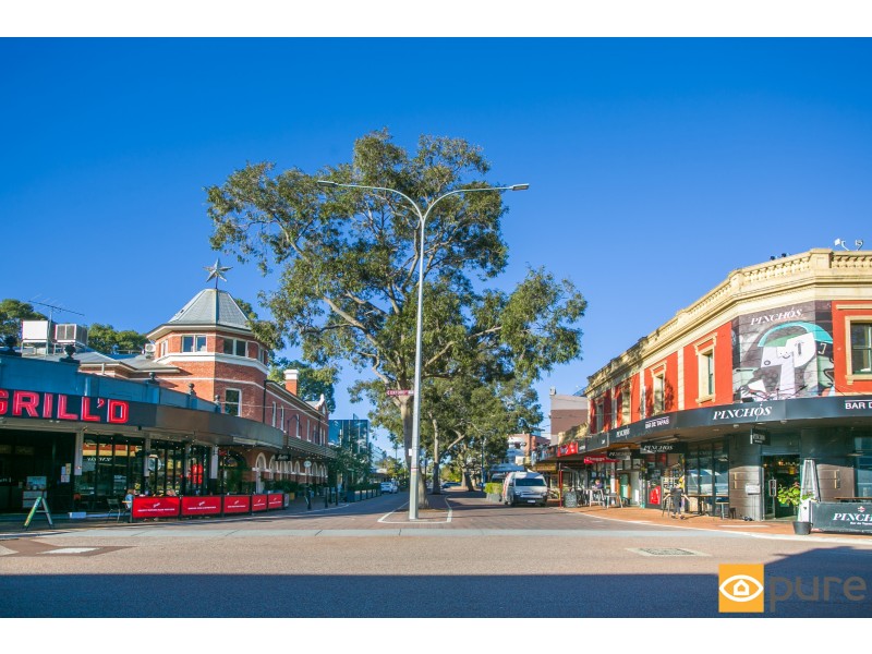 178 Carr Place, Leederville WA 6007