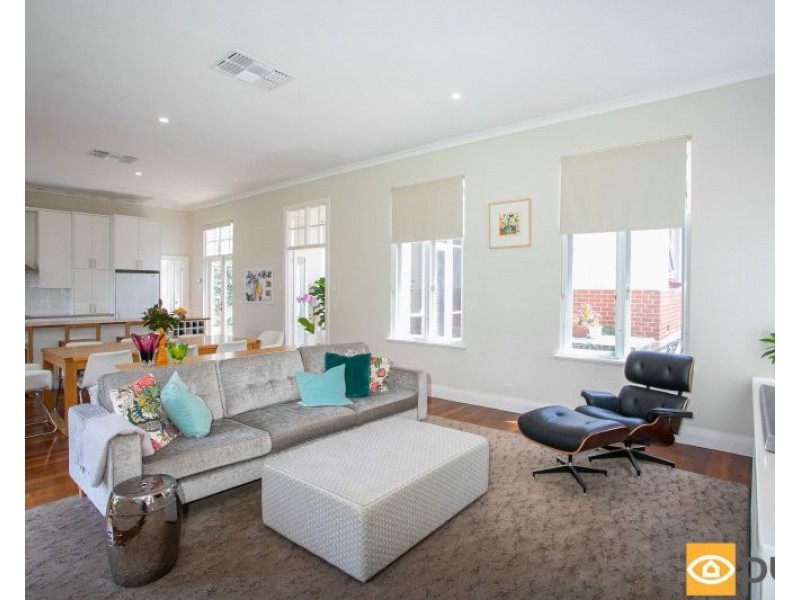 2 Harvey Road, Shenton Park WA 6008