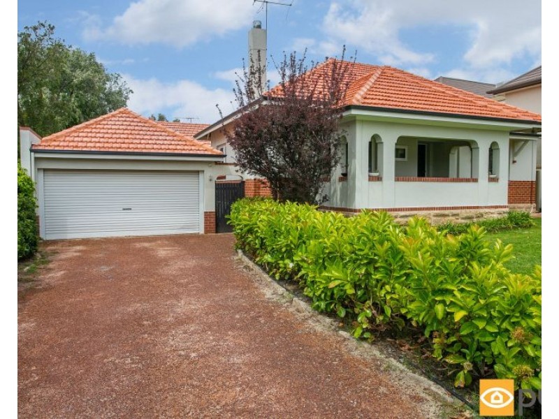 2 Harvey Road, Shenton Park WA 6008