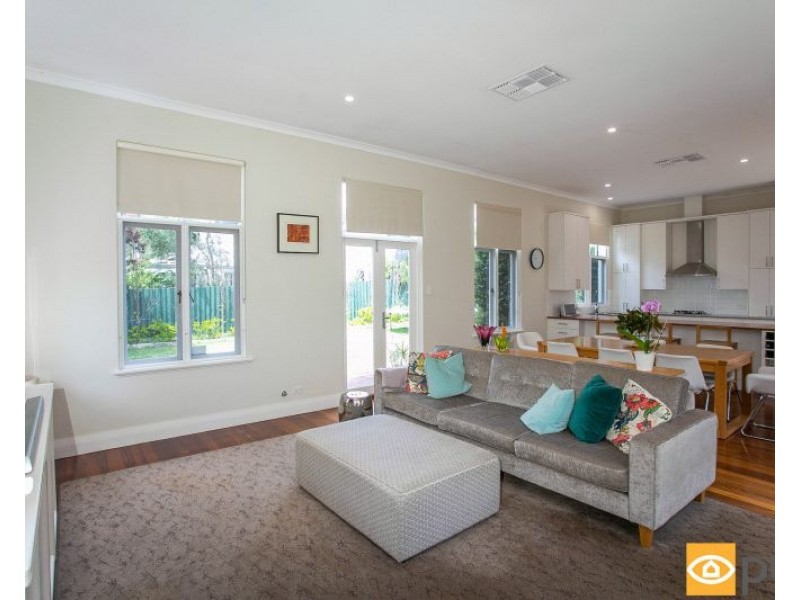 2 Harvey Road, Shenton Park WA 6008