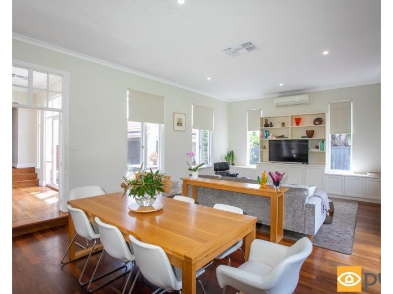 2 Harvey Road, Shenton Park WA 6008