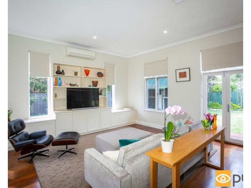 2 Harvey Road, Shenton Park WA 6008