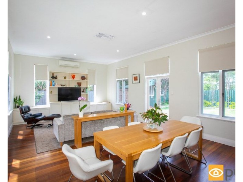 2 Harvey Road, Shenton Park WA 6008