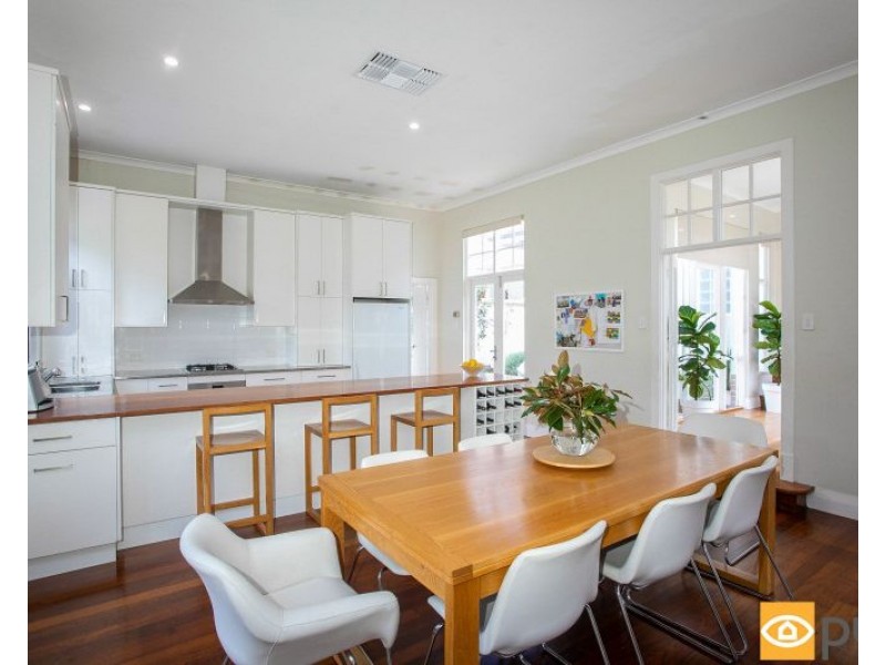 2 Harvey Road, Shenton Park WA 6008