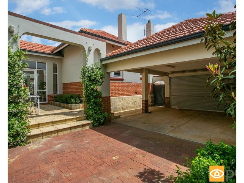 2 Harvey Road, Shenton Park WA 6008