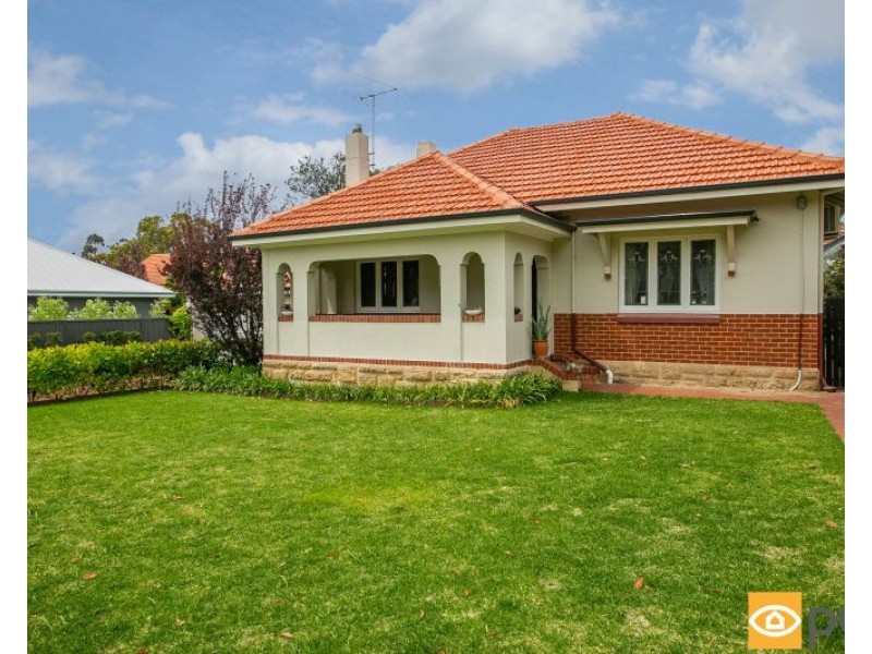 2 Harvey Road, Shenton Park WA 6008