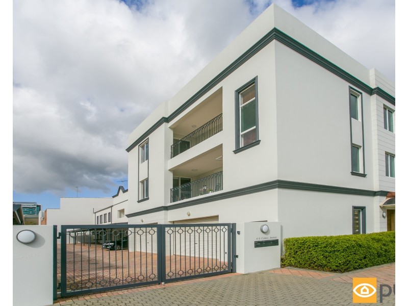 8B Centro Avenue, Subiaco WA 6008