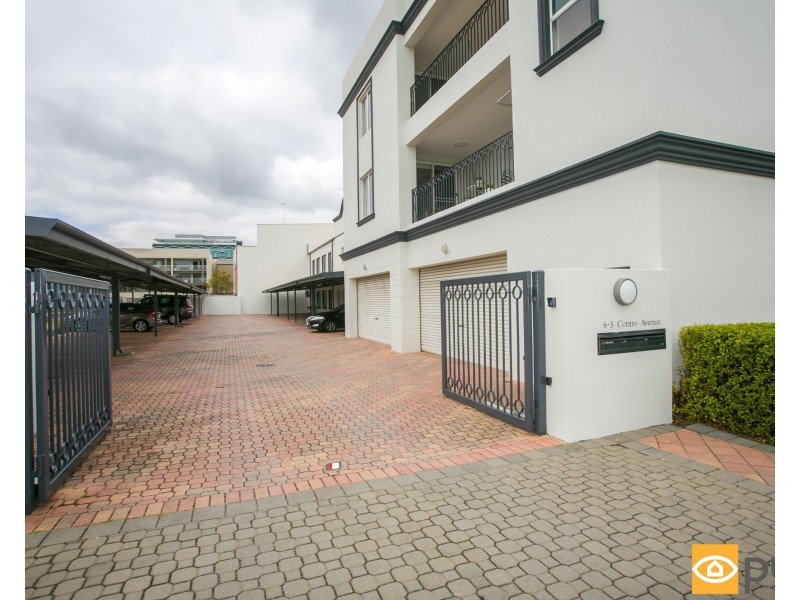 8B Centro Avenue, Subiaco WA 6008