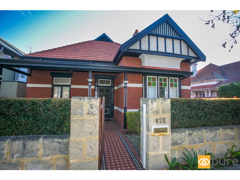 425 Rokeby Road, Shenton Park WA 6008