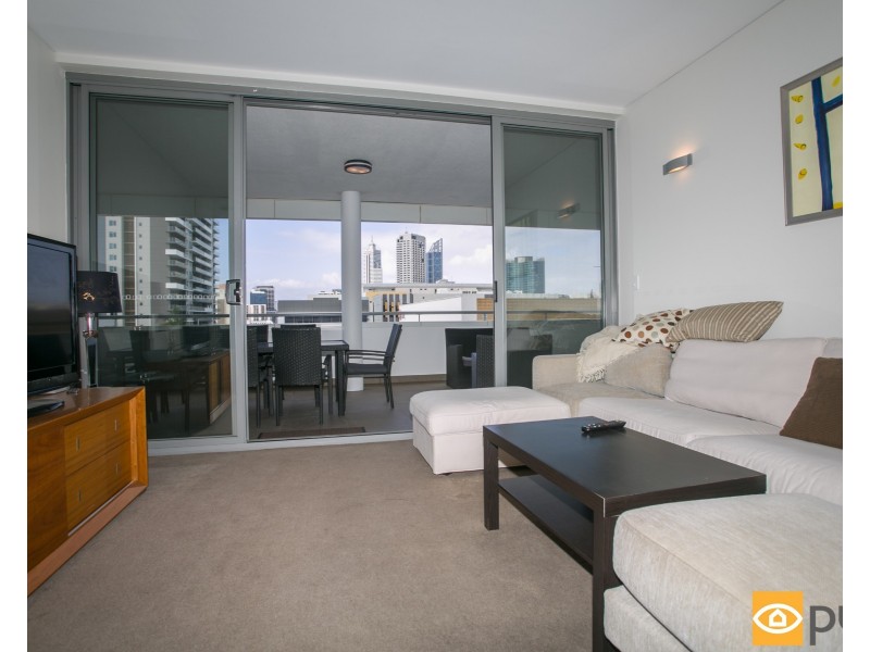 3/1178 Hay Street, West Perth WA 6005