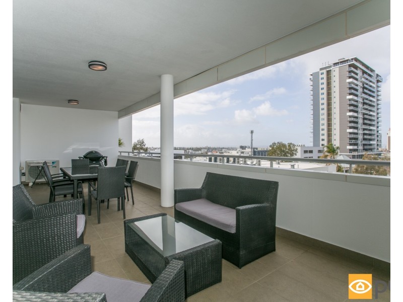 3/1178 Hay Street, West Perth WA 6005