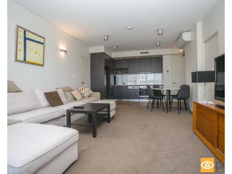 3/1178 Hay Street, West Perth WA 6005