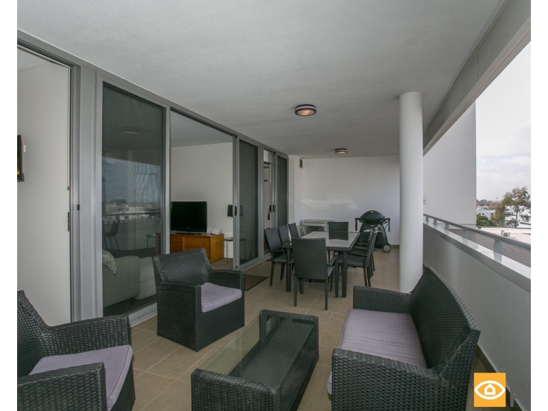 3/1178 Hay Street, West Perth WA 6005