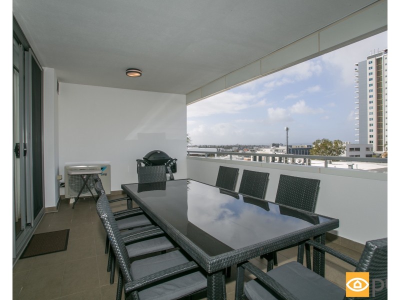 3/1178 Hay Street, West Perth WA 6005