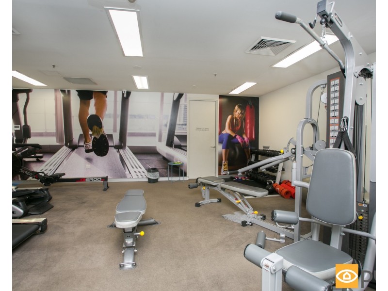 3/1178 Hay Street, West Perth WA 6005