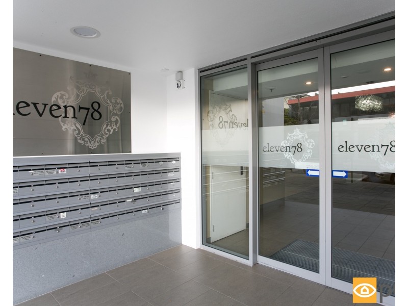 3/1178 Hay Street, West Perth WA 6005