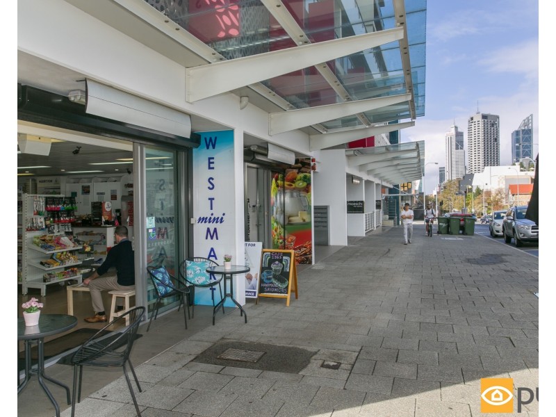 3/1178 Hay Street, West Perth WA 6005