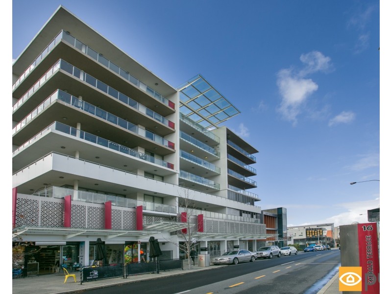 3/1178 Hay Street, West Perth WA 6005