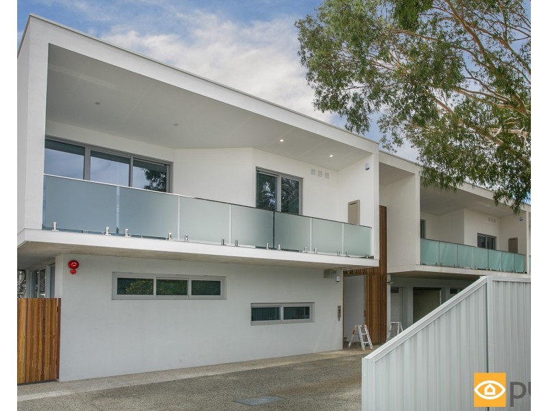 3/137 Whatley Crescent, Bayswater WA 6053