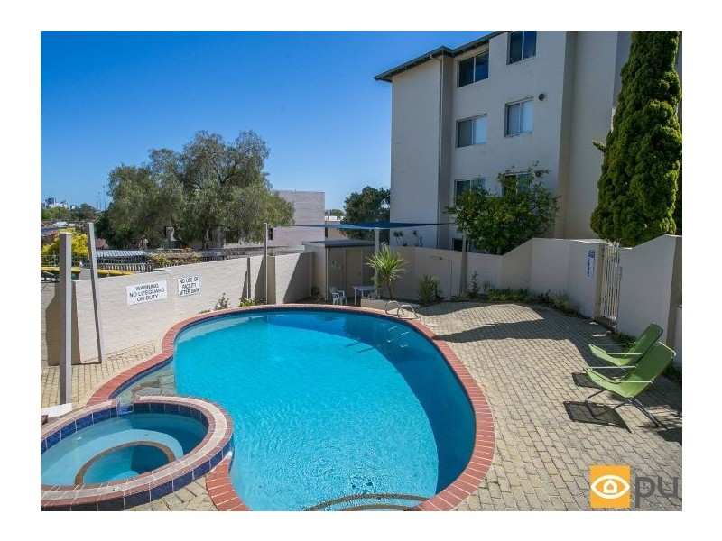 K9/45 King George Street, Victoria Park WA 6100