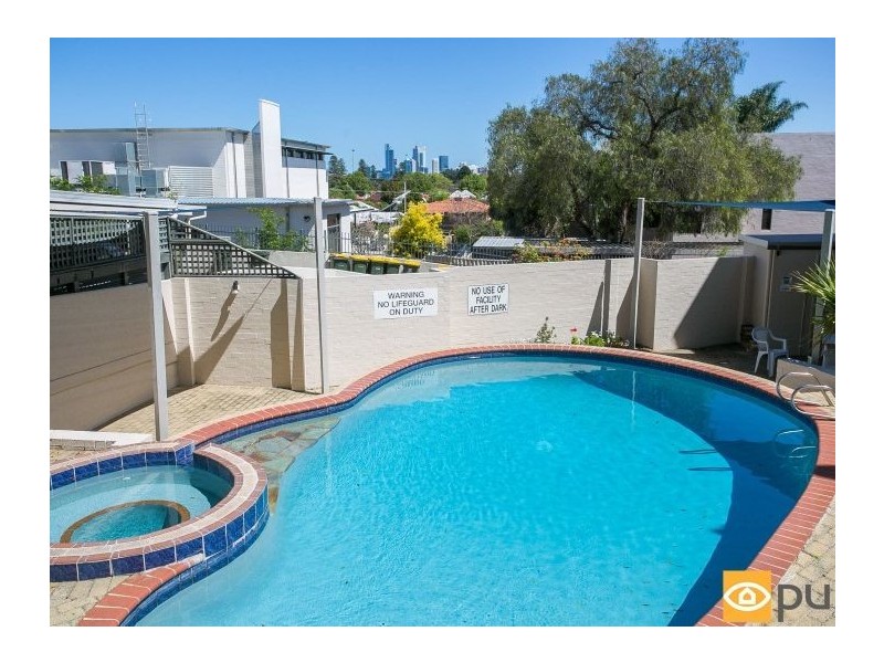 K9/45 King George Street, Victoria Park WA 6100