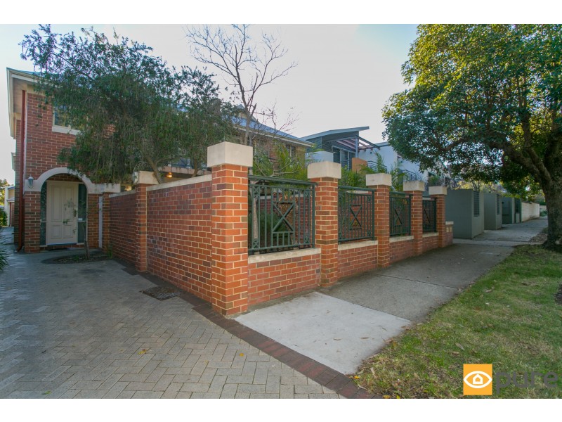 1/153 Derby Road, Shenton Park WA 6008