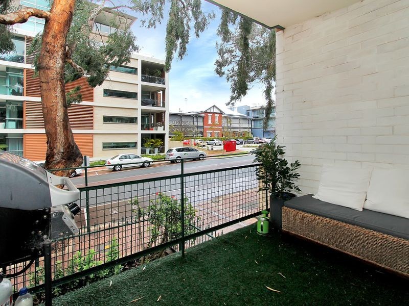 12/168 Broadway, Crawley WA 6009