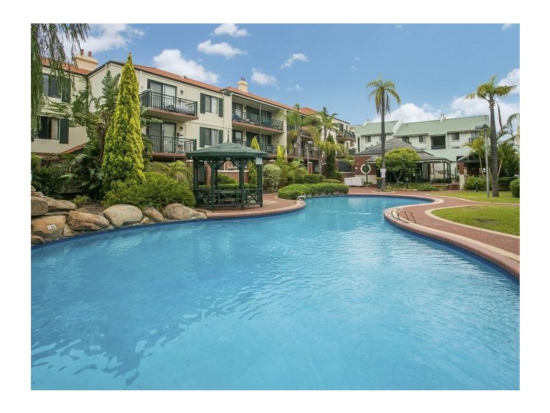 25/141 Fitzgerald Street, West Perth WA 6005