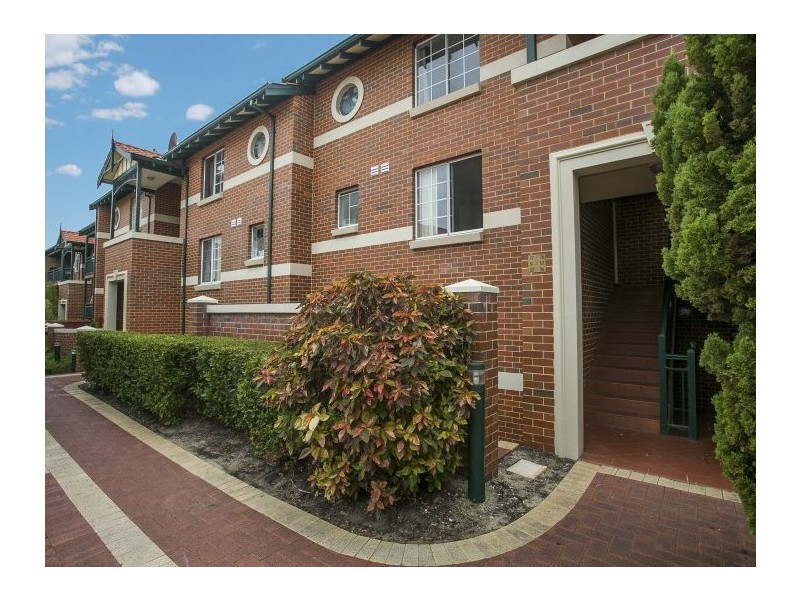 25/141 Fitzgerald Street, West Perth WA 6005