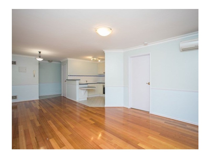 25/141 Fitzgerald Street, West Perth WA 6005